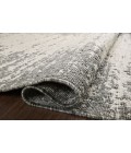 Loloi II Rainier RAI-01 Ivory / Grey 9'-2" x 12'-2" Area Rug