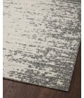 Loloi II Rainier RAI-01 Ivory / Grey 9'-2" x 12'-2" Area Rug