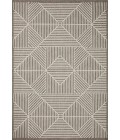 Loloi II Rainier RAI-03 Natural / Ivory 7'-10" x 10'-10" Area Rug