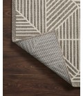 Loloi II Rainier RAI-03 Natural / Ivory 7'-10" x 10'-10" Area Rug