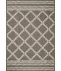 Loloi II Rainier RAI-05 Natural / Ivory 2'-2" x 3'-9" Area Rug