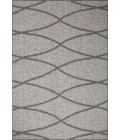 Rainier Area Rug Loloi II Rainier RAI-07 Dove / Grey 7'-10" x 10'-10" Area Rug