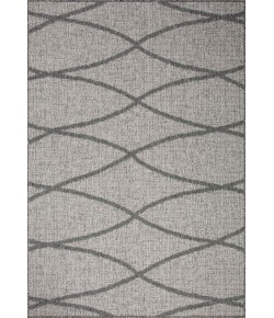 Loloi Rainier RAI-07 Dove / Grey Area Rug 7 ft. 10 in. X 10 ft. 10 in. Rectangle