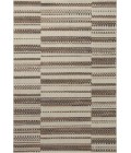 Loloi II Rainier Ivory / Taupe 3'-11" x 5'-11" Accent Rug