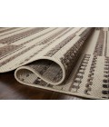 Loloi II Rainier Ivory / Taupe 3'-11" x 5'-11" Accent Rug