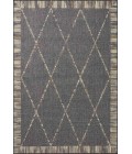 Loloi Rainier Area Rug Loloi II Rainier Slate / Multi 2'-3" x 7'-7" Runner Rug