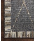 Loloi Rainier Area Rug Loloi II Rainier Slate / Multi 2'-3" x 7'-7" Runner Rug