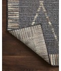 Loloi Rainier Area Rug Loloi II Rainier Slate / Multi 2'-3" x 7'-7" Runner Rug