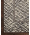 Loloi II Rainier Ivory / Charcoal 11'-6" x 15' Area Rug