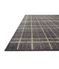 Loloi Rainier Area Rug Loloi II Rainier Charcoal / Multi 7'-10" x 10'-10" Area Rug