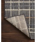 Loloi Rainier Area Rug Loloi II Rainier Charcoal / Multi 7'-10" x 10'-10" Area Rug