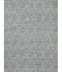 Loloi Raven Blue / Ivory RAV-01 8 ft. 6 in. X 11 ft. 6 in. Rectangle Rug