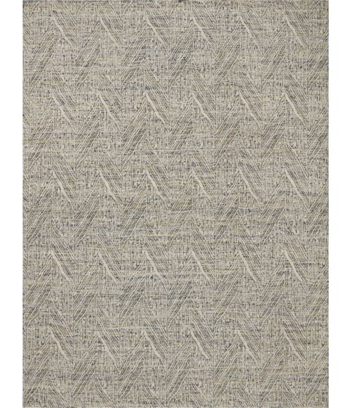 Loloi Raven Moss / Ivory Rug RAV-01 18 in. X 18 in. Sample - Rugs Town Loloi Raven Moss / Ivory RAV-01 18 in. X 18 in. Sample Rug