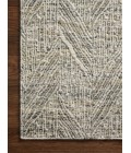 Loloi Raven Moss / Ivory Rug RAV-01 18 in. X 18 in. Sample - Rugs Town Loloi Raven Moss / Ivory RAV-01 18 in. X 18 in. Sample Rug
