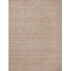 Loloi Raven Oatmeal / Natural RAV-01 8 ft. 6 in. X 11 ft. 6 in. Rectangle Rug
