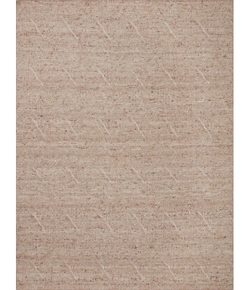 Loloi Raven Oatmeal / Natural RAV-01 8 ft. 6 in. X 11 ft. 6 in. Rectangle Rug