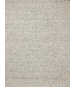 Loloi Raven Silver / Ivory RAV-01 8 ft. 6 in. X 11 ft. 6 in. Rectangle Rug