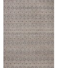 Loloi Raven Taupe / Grey RAV-02 2 ft. 3 in. X 3 ft. 9 in. Rectangle Rug