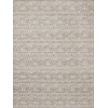 Loloi Raven Dove / Ivory RAV-03 8 ft. 6 in. X 11 ft. 6 in. Rectangle Rug