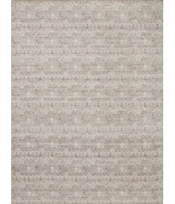 Loloi Raven Dove / Ivory RAV-03 8 ft. 6 in. X 11 ft. 6 in. Rectangle Rug