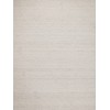 Loloi Raven Ivory / Pebble RAV-04 8 ft. 6 in. X 11 ft. 6 in. Rectangle Rug