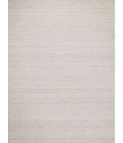 Loloi Raven Ivory / Pebble RAV-04 8 ft. 6 in. X 11 ft. 6 in. Rectangle Rug