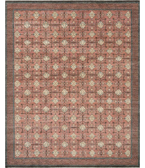 Loloi Reina REI-01  Area Rug
