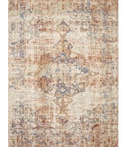 Loloi Revere Multi REV-01 7 ft. 10 in. X 7 ft. 10 in. Round Rug