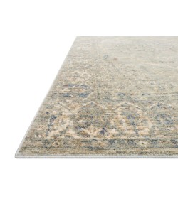 Loloi Revere REV-02 MIST Area Rug 7 ft. 10 in. X 7 ft. 10 in. Round
