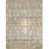 Loloi Revere REV-03 GREY / MULTI Area Rug 2 ft. X 3 ft. 2 in. Rectangle