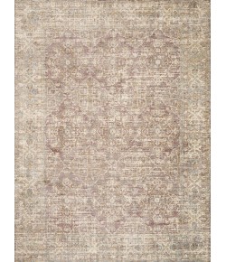 Loloi Revere REV-05 LILAC Area Rug 7 ft. 10 in. X 7 ft. 10 in. Round