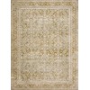 Loloi Revere REV-07 AVOCADO / MULTI Area Rug 3 ft. 9 in. X 5 ft. 9 in. Rectangle