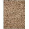 Loloi Reyla Caramel / Ivory RLA-01 3 ft. 6 in. X 5 ft. 6 in. Rectangle Rug