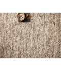 Loloi Reyla RLA-01 Granite / Mocha 3'-6" x 5'-6" Area Rug