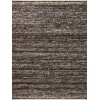 Loloi Reyla Mocha / Ivory RLA-01 3 ft. 6 in. X 5 ft. 6 in. Rectangle Rug