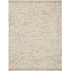 Loloi Reyla Pebble / Stone RLA-01 3 ft. 6 in. X 5 ft. 6 in. Rectangle Rug