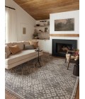 Angela Rose x Loloi Rivers Denim / Ivory Rug RIV-01 8 ft. 6 in. X 11 ft. 6 in. Rectangle - Rugs Town Angela Rose x Loloi Rivers Denim / Ivory RIV-01 8 ft. 6 in. X 11 ft. 6 in. Rectangle Rug