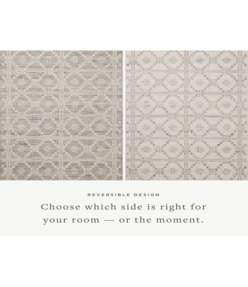 Angela Rose x Loloi Rivers Lagoon / Ivory Rug RIV-02 3 ft. 6 in. X 5 ft. 6 in. Rectangle - Rugs Town Angela Rose x Loloi Rivers Lagoon / Ivory RIV-02 3 ft. 6 in. X 5 ft. 6 in. Rectangle Rug