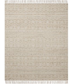 Angela Rose x Loloi Rivers Sand / Ivory RIV-03 8 ft. 6 in. X 11 ft. 6 in. Rectangle Rug