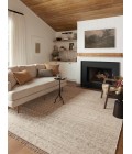 Angela Rose x Loloi Rivers Sand / Ivory Rug RIV-03 8 ft. 6 in. X 11 ft. 6 in. Rectangle - Rugs Town Angela Rose x Loloi Rivers Sand / Ivory RIV-03 8 ft. 6 in. X 11 ft. 6 in. Rectangle Rug