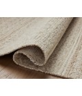 Angela Rose x Loloi Rivers Sand / Ivory Rug RIV-03 8 ft. 6 in. X 11 ft. 6 in. Rectangle - Rugs Town Angela Rose x Loloi Rivers Sand / Ivory RIV-03 8 ft. 6 in. X 11 ft. 6 in. Rectangle Rug