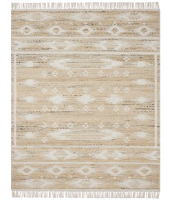 Angela Rose x Loloi Rivers Natural / Ivory RIV-04 9 ft. 3 in. X 13 ft. Rectangle Rug