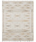Angela Rose x Loloi Rivers Natural / Ivory Rug RIV-04 3 ft. 6 in. X 5 ft. 6 in. Rectangle - Rugs Town Angela Rose x Loloi Rivers Natural / Ivory RIV-04 3 ft. 6 in. X 5 ft. 6 in. Rectangle Rug