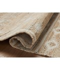 Angela Rose x Loloi Rivers Natural / Ivory Rug RIV-04 3 ft. 6 in. X 5 ft. 6 in. Rectangle - Rugs Town Angela Rose x Loloi Rivers Natural / Ivory RIV-04 3 ft. 6 in. X 5 ft. 6 in. Rectangle Rug