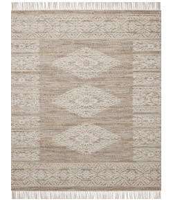Angela Rose x Loloi Rivers Lilac / Ivory RIV-05 3 ft. 6 in. X 5 ft. 6 in. Rectangle Rug