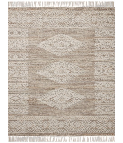 Angela Rose x Loloi Rivers Lilac / Ivory Rug RIV-05 3 ft. 6 in. X 5 ft. 6 in. Rectangle - Rugs Town Angela Rose x Loloi Rivers Lilac / Ivory RIV-05 3 ft. 6 in. X 5 ft. 6 in. Rectangle Rug