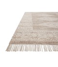 Angela Rose x Loloi Rivers Lilac / Ivory Rug RIV-05 3 ft. 6 in. X 5 ft. 6 in. Rectangle - Rugs Town Angela Rose x Loloi Rivers Lilac / Ivory RIV-05 3 ft. 6 in. X 5 ft. 6 in. Rectangle Rug