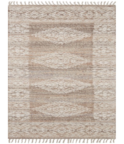 Angela Rose x Loloi Rivers Lilac / Ivory Rug RIV-05 3 ft. 6 in. X 5 ft. 6 in. Rectangle - Rugs Town Angela Rose x Loloi Rivers Lilac / Ivory RIV-05 3 ft. 6 in. X 5 ft. 6 in. Rectangle Rug