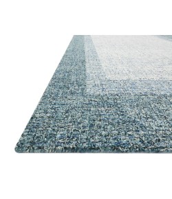 Loloi Rosina ROI-01 AQUA Area Rug 5 ft. 0 in. X 7 ft. 6 in. Rectangle