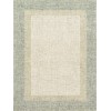 Loloi Rosina ROI-01 OLIVE Area Rug 5 ft. 0 in. X 7 ft. 6 in. Rectangle